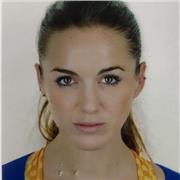 Profesora especializada en clases empresariales. Con más que 15 años de experiencia impartiendo clases a todos niveles